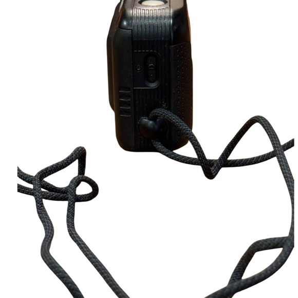 Canon Sure Shot Max Date 35mm Film Camera - Picture 9 of 9